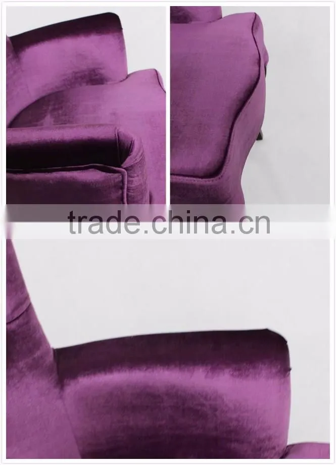 wholesale modern imitated wood chairs on sale