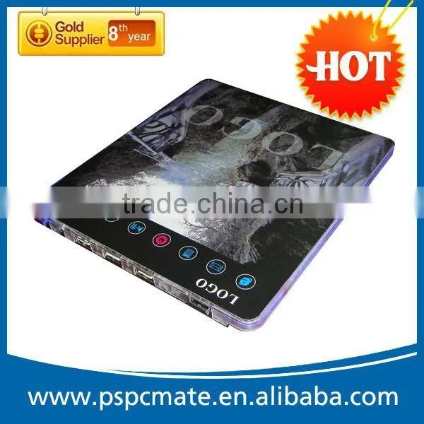 Webkey Mult.Mouse pad