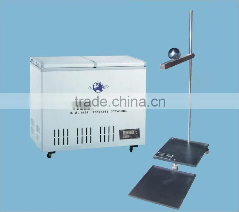 A90 Asphalt and stone Low temperature bondability tester