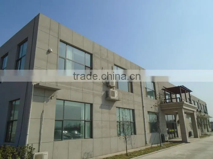Qingzhou Bright Package Printing Co., Ltd. company overview - view 3