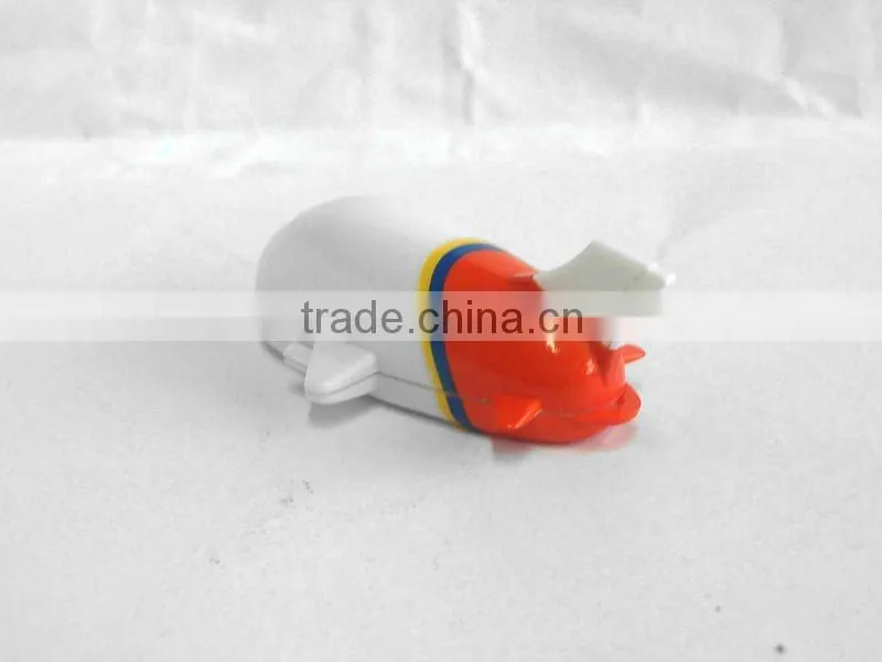 plane shape usb flash memory/disk