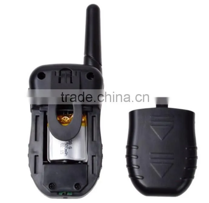 LoreWin LY-998 Electronic Device To Stop Dogs Barking Dog Shock Collar