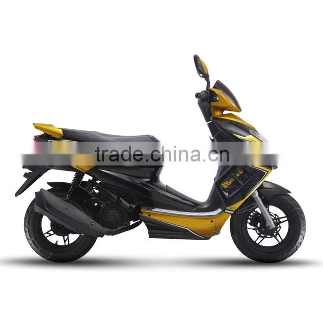 Ariic 150cc gas scooter best chinese moped model GTIR