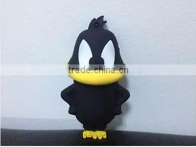 Fashion latest best gifts superhero usb flash drive for child