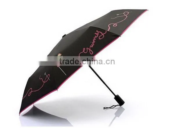 New style popular small decorative umbrella for outdoor
