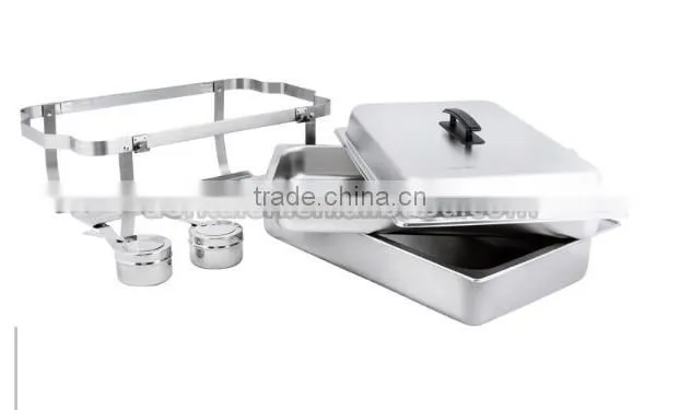 Quality Buffet Chafer Dish