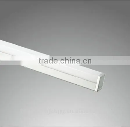 LED mirror light/touch sensor switch light