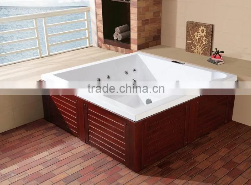 spa pool(outdoor hot tub) WS-S030