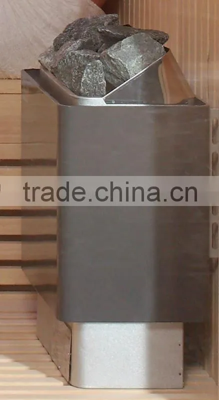 Sauna Room(4-5persons)