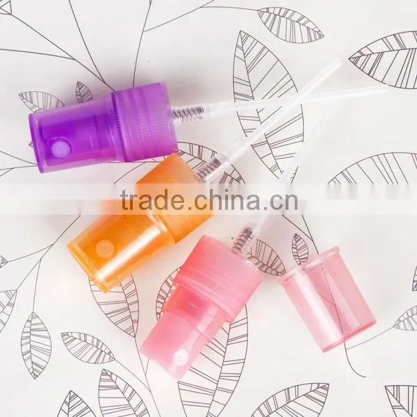 18/410 Plastic mist pump