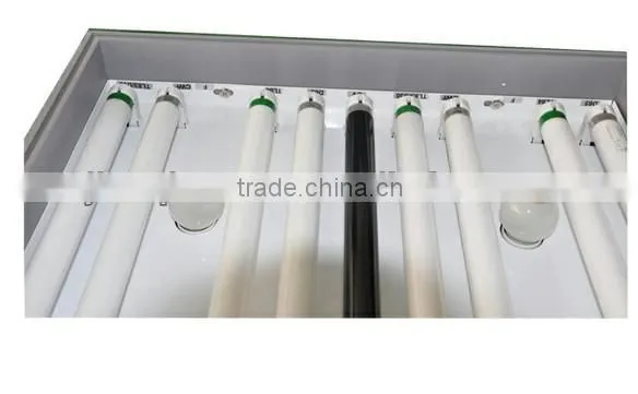 Colour assess cabinet (JQ-803)