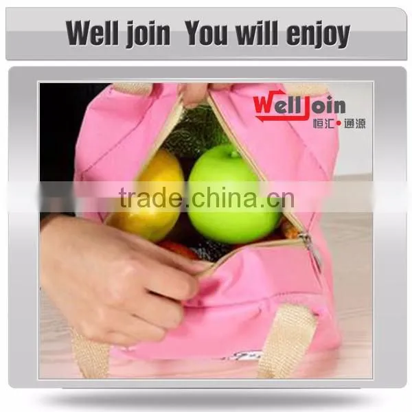 Top Quality Customized insulated cooler bag