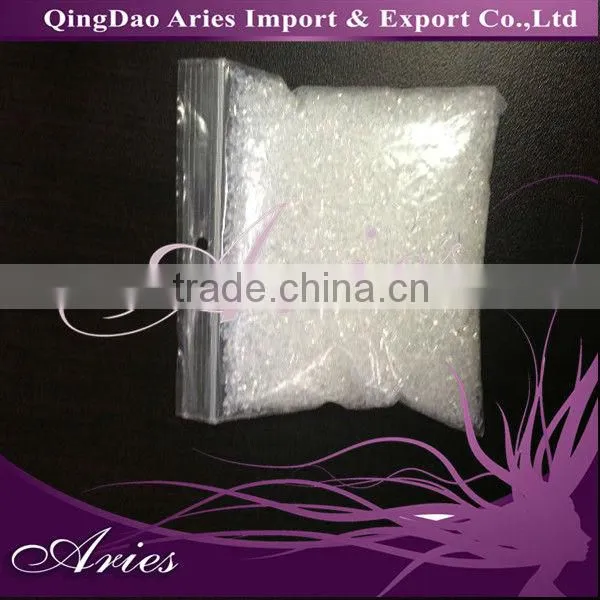 Elastic Weaving Hair Net Caps for Hair Wig