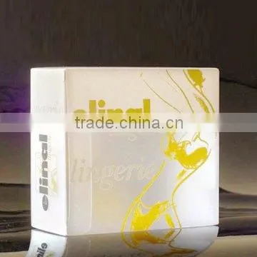 clear PP boxes Special Packaging