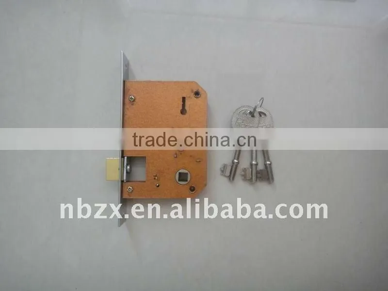 ATLAS mortise lock body
