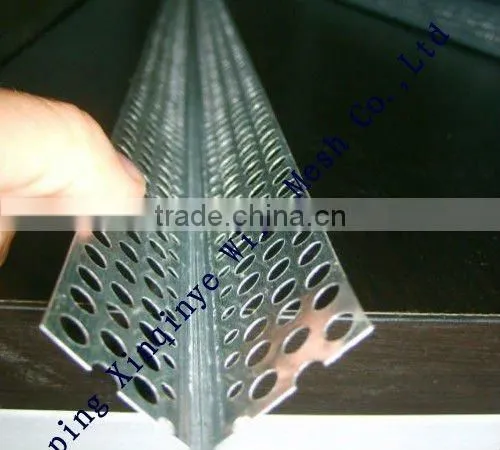 pvc arch corner bead
