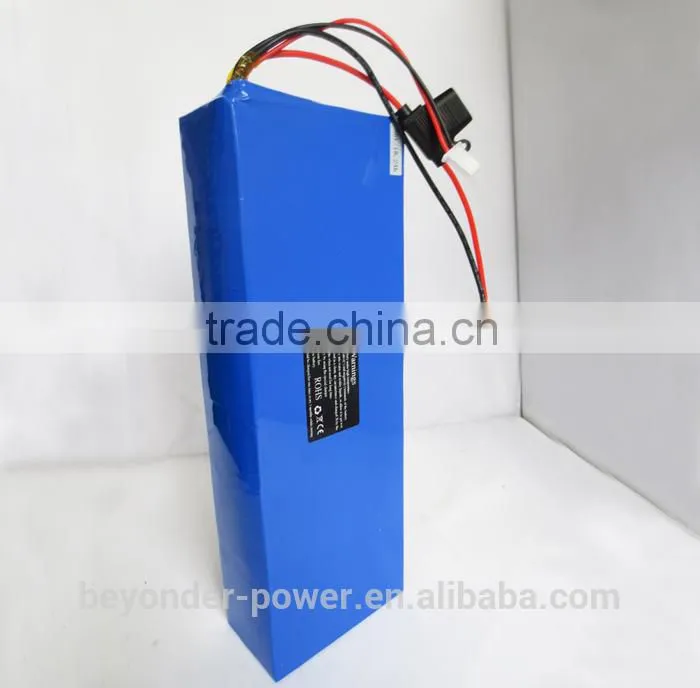 2014 New high quality hot selling made in china lithium golf battery power wheelchair with lithium battery pack customized