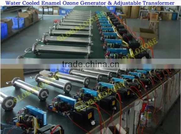 500g GO-YT Ozone generator for water treatment