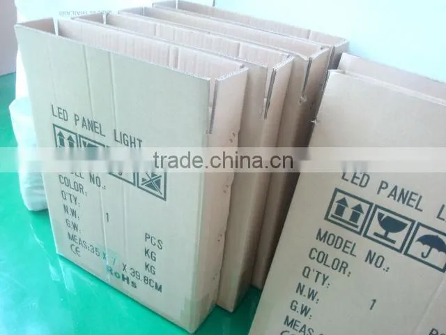 RGB 300*600 LED Panel Light 24W