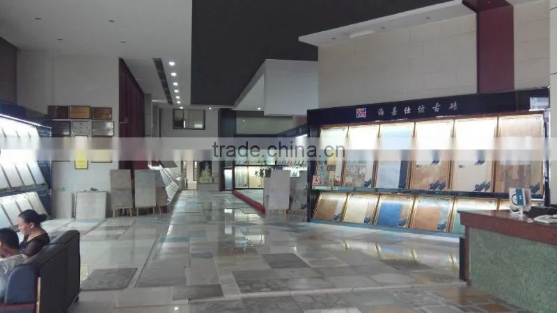 Popular Nature stone ceramic tile, floor ceramic tile, bathroom ceramic tile