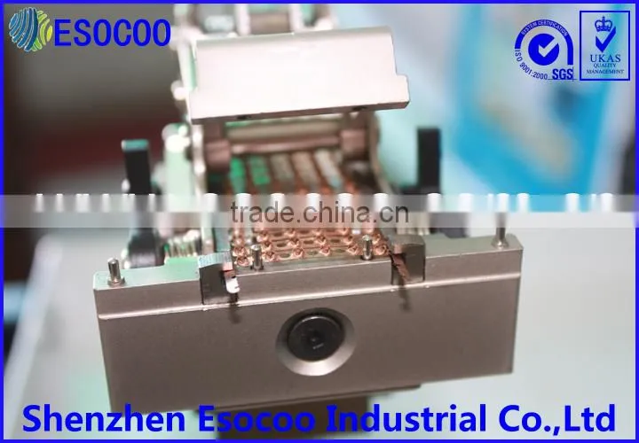 SMT New Frame Copper Clips