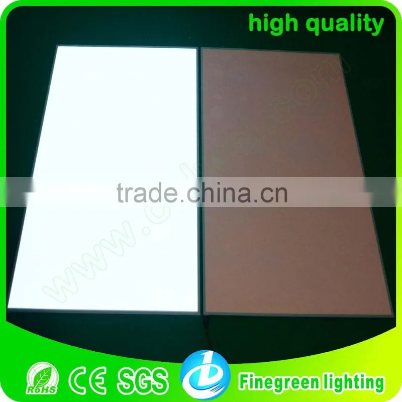 illumination electrical light sheet, waterproof white el sheet, el display