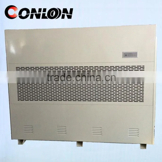 720L per day capacity big dehumidifier