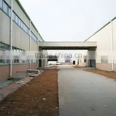 Hollee Fashional Co., Ltd. company overview - view 3