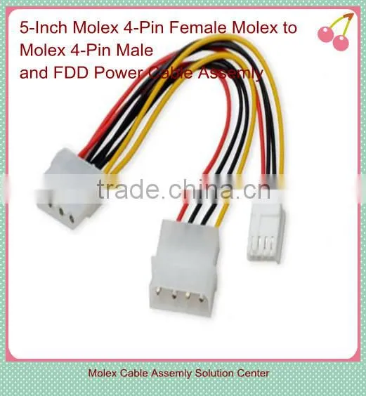 glass fuse wire harness, glass fuse holder wire harness