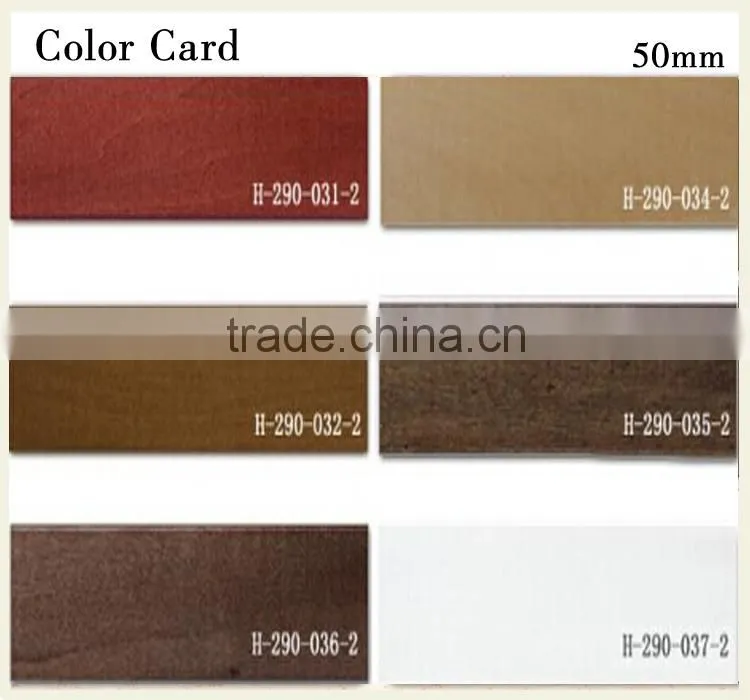 China remote wood venetian blinds