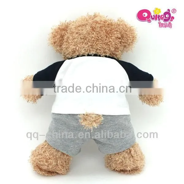 10" wholesale teddy bear