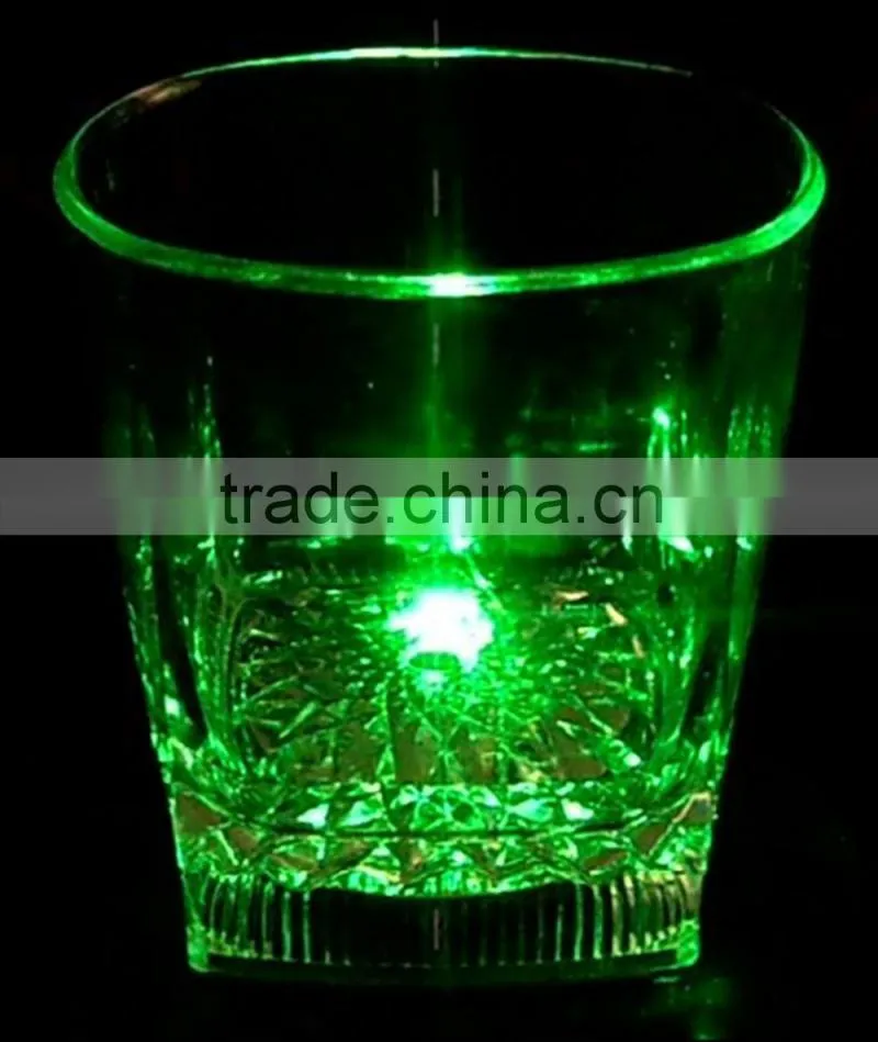 2015 Newest Fashion LED Lighting Decoration LED Lighting Cup