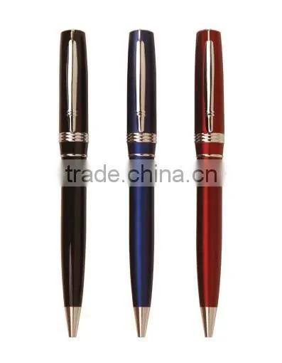 gift office metal ball pen