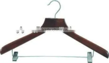 Clothes Hanger/wooden hanger/coat hanger/decorative clothes hangers