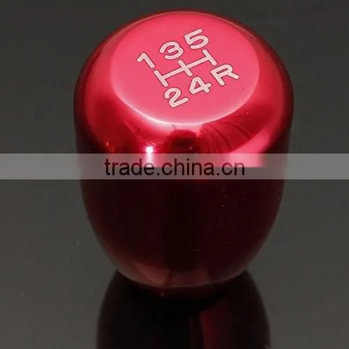 New Style Auto Car Gear Shift Head Knob