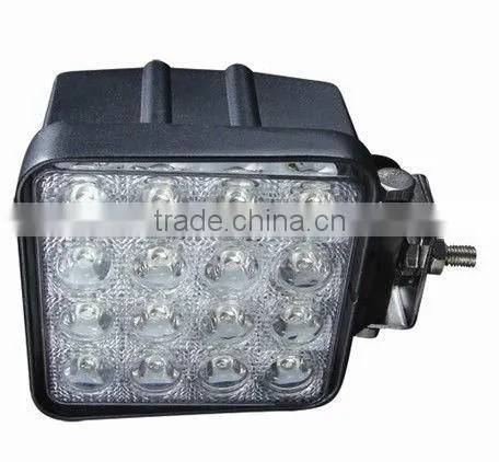 2013 New 18WSuper bright truck LED work light