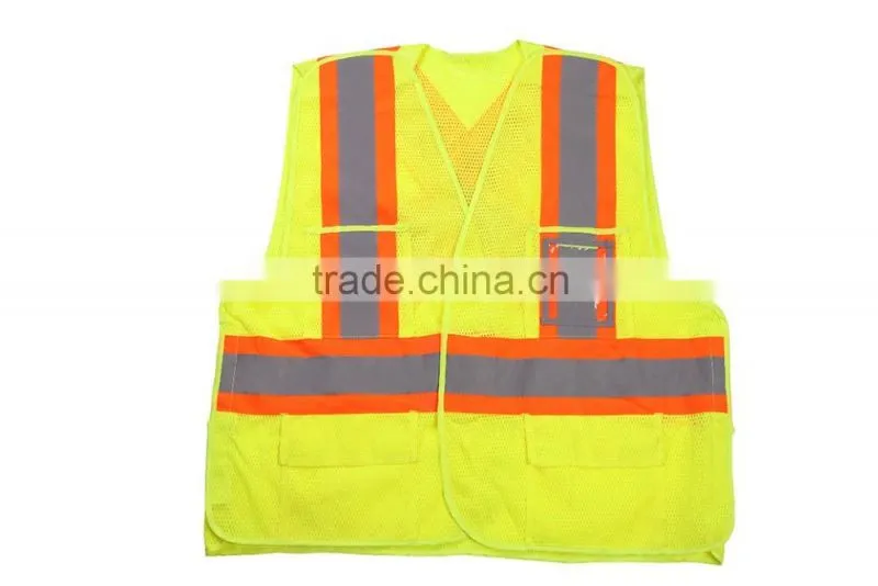 Life Preservation Vest Man Waistcoat