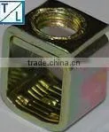 electrical meter metal terminal blocks