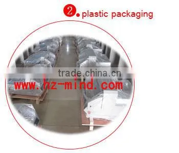 Professional producer Program-control Paper Cutting Machine WD-4606R