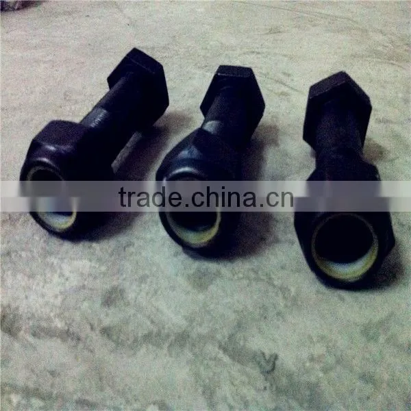 12.9Grade Plow Bolt and Nut