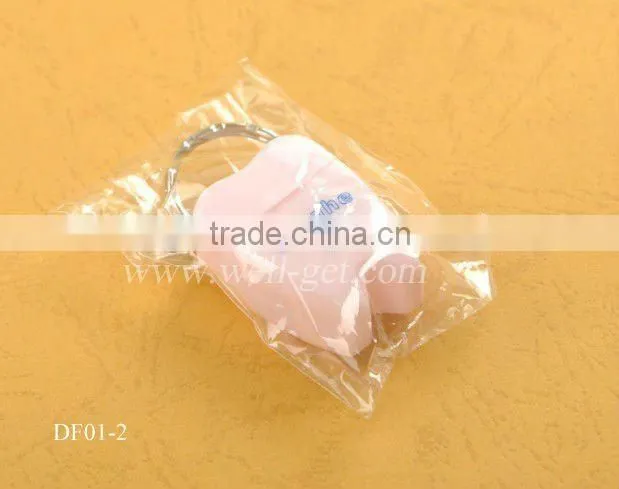 15m/yard waxed dental floss with good quality/Dental floss picks