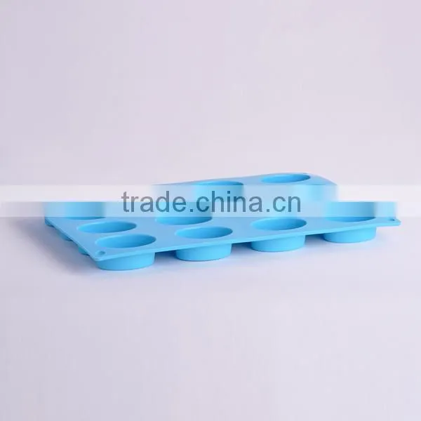 Custom Shape Silicone Chocolate Molds
