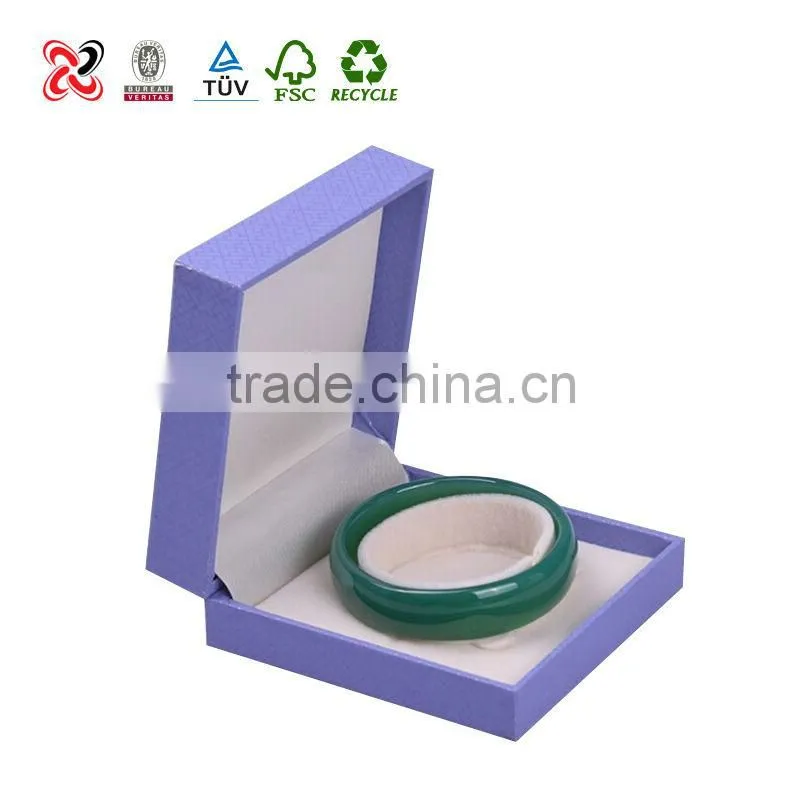 Customized Jewellery Boxes Wholesale Bracelet