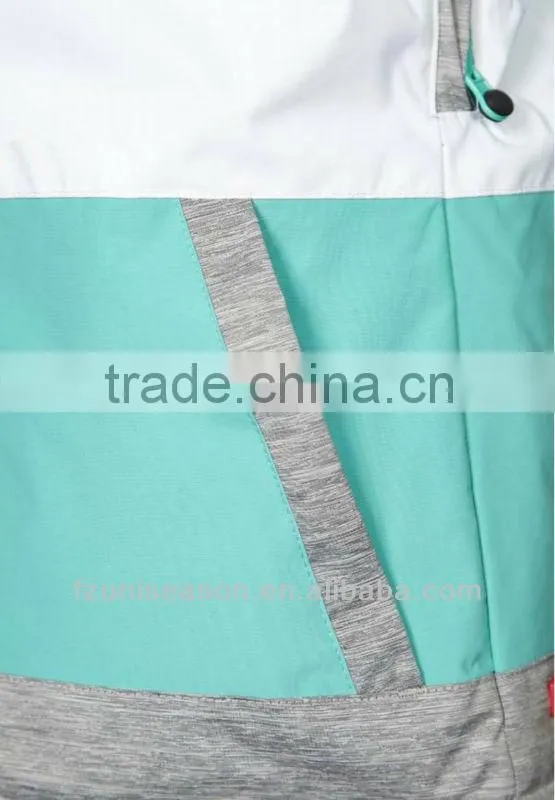 2013 warm ski jacket for kids
