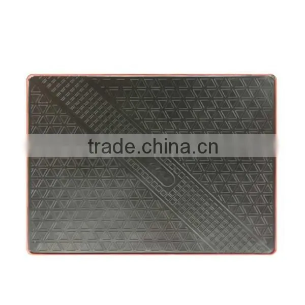 CM6003 Wholesale Rubber Mat Car Rubber Car Floor Mats