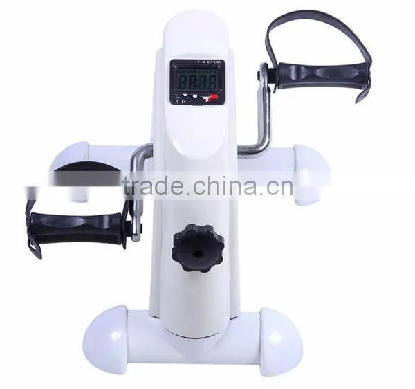 Newest and foldable mini stepper bike with CE