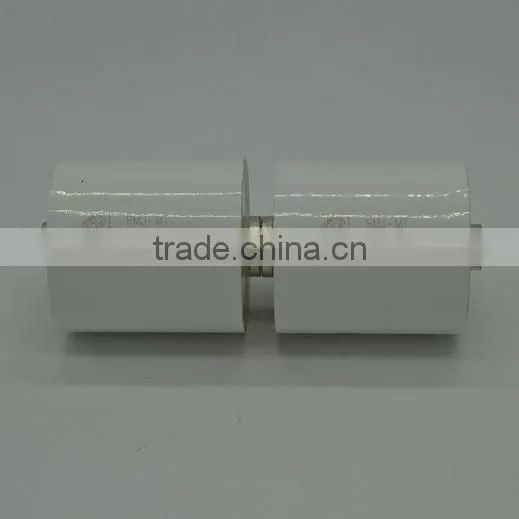 Film capacitor, polypropylene capacitor, resonance current capacitor
