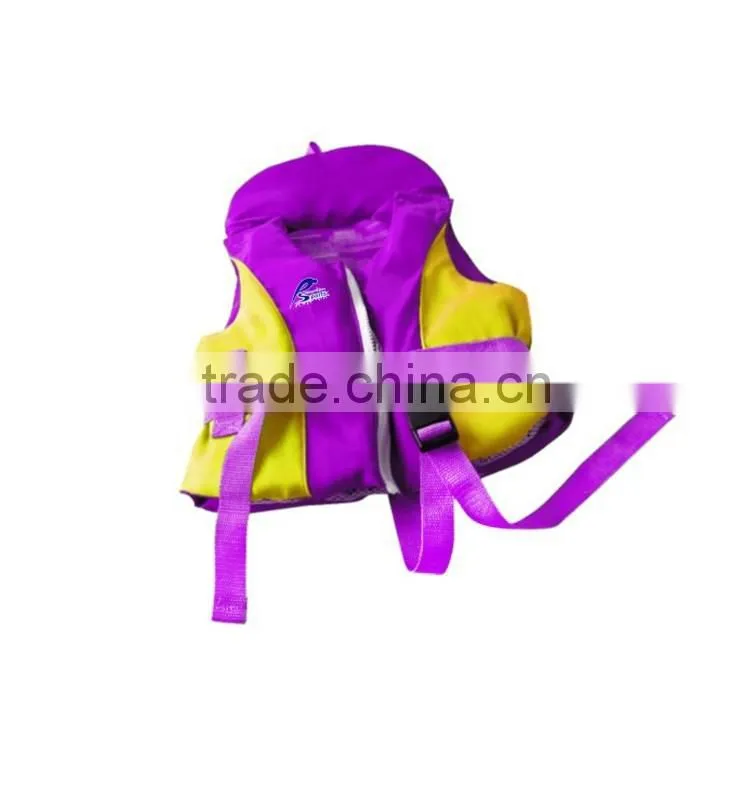 Water toys for funny neoprene swimming vest