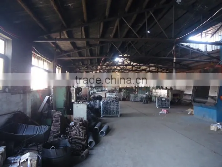 Tianjin Wangxia Spring Co., Ltd. company overview - view 4