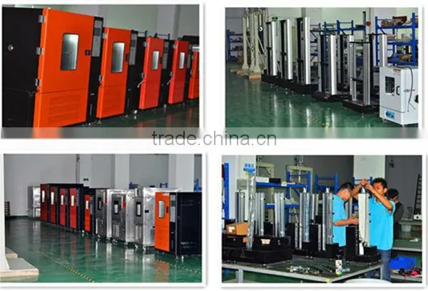 Servo control concrete pipe compression testing machine (YL-1151)